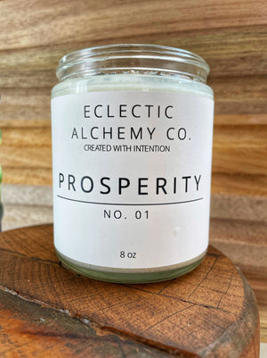 
            
                Load image into Gallery viewer, Prosperity Candle
            
        