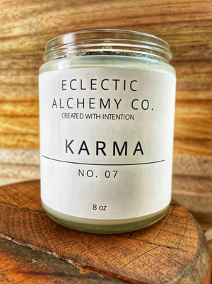 
            
                Load image into Gallery viewer, Karma Candle
            
        